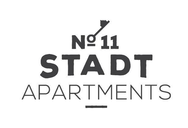 No11 Stadtapartment Lüneburg Eksteriør billede